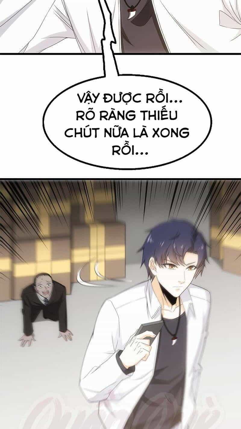 Tối Cường Ở Rể - Chương 4 - ảnh 5