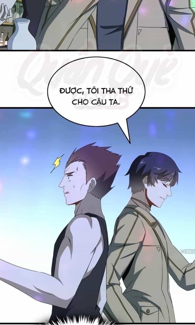 Tối Cường Ở Rể - Chương 40 - ảnh 2