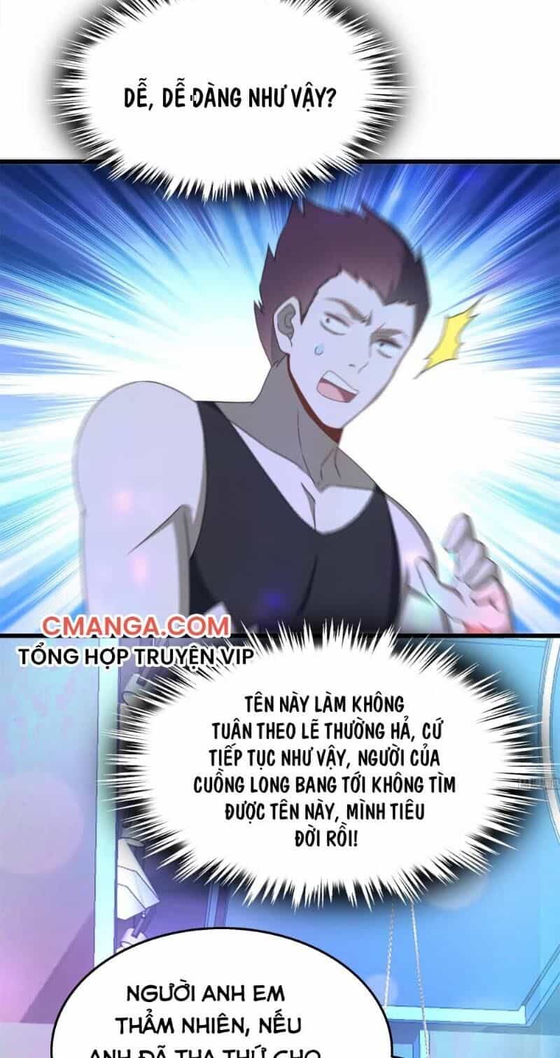 Tối Cường Ở Rể - Chương 40 - ảnh 3