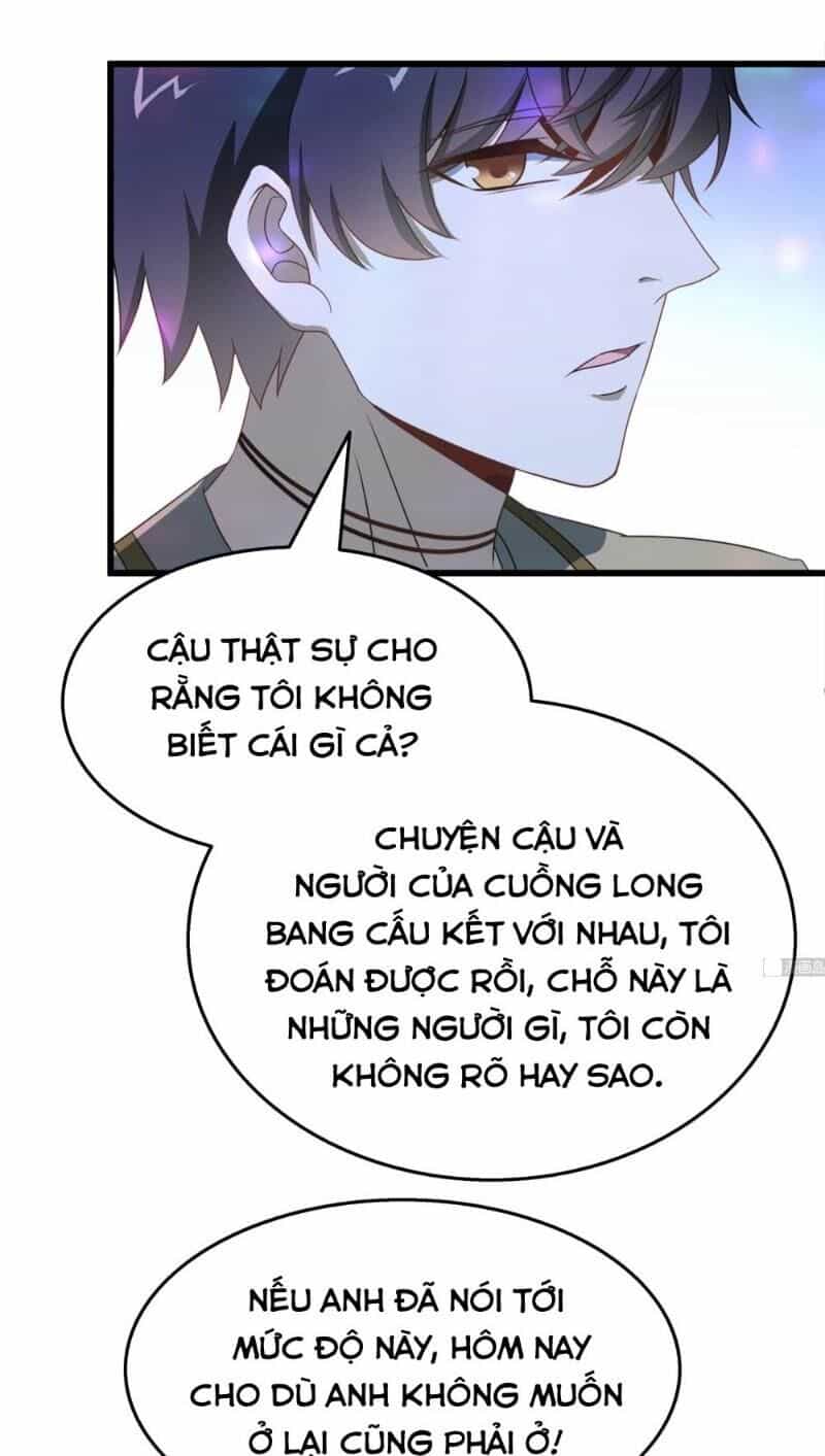 Tối Cường Ở Rể - Chương 40 - ảnh 5