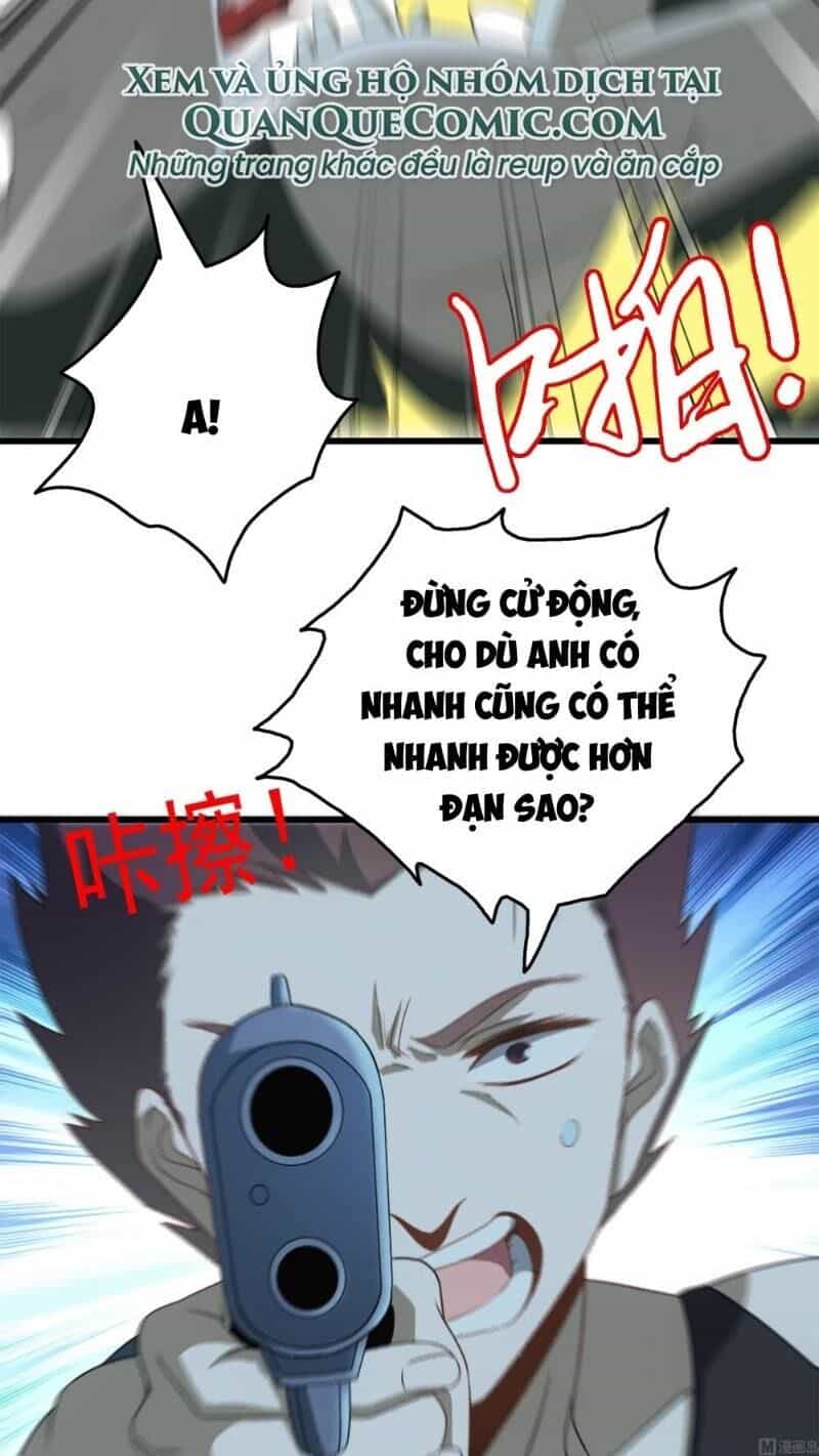 Tối Cường Ở Rể - Chương 40 - ảnh 8