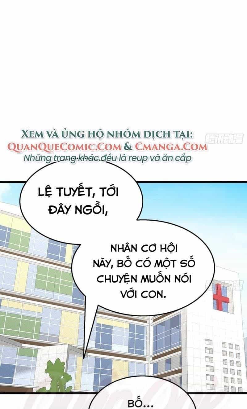 Tối Cường Ở Rể - Chương 41 - ảnh 1