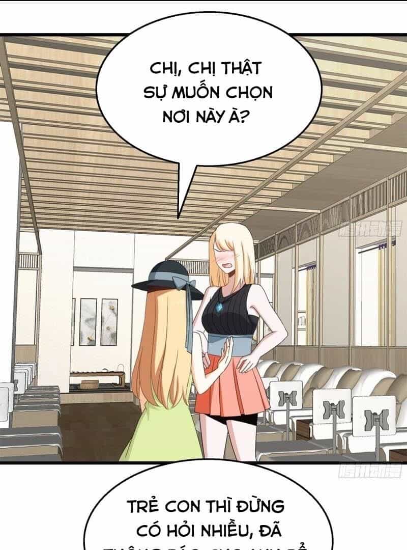 Tối Cường Ở Rể - Chương 41 - ảnh 11