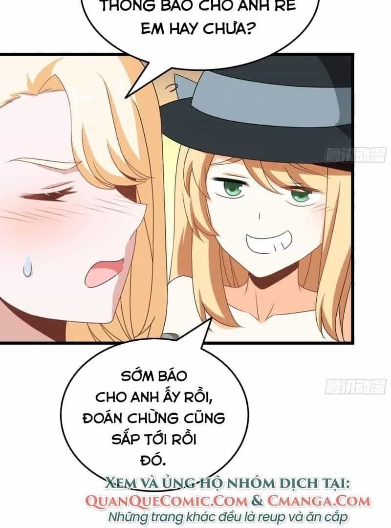 Tối Cường Ở Rể - Chương 41 - ảnh 12