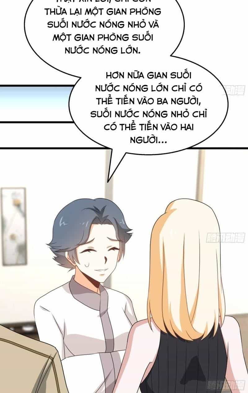 Tối Cường Ở Rể - Chương 41 - ảnh 16