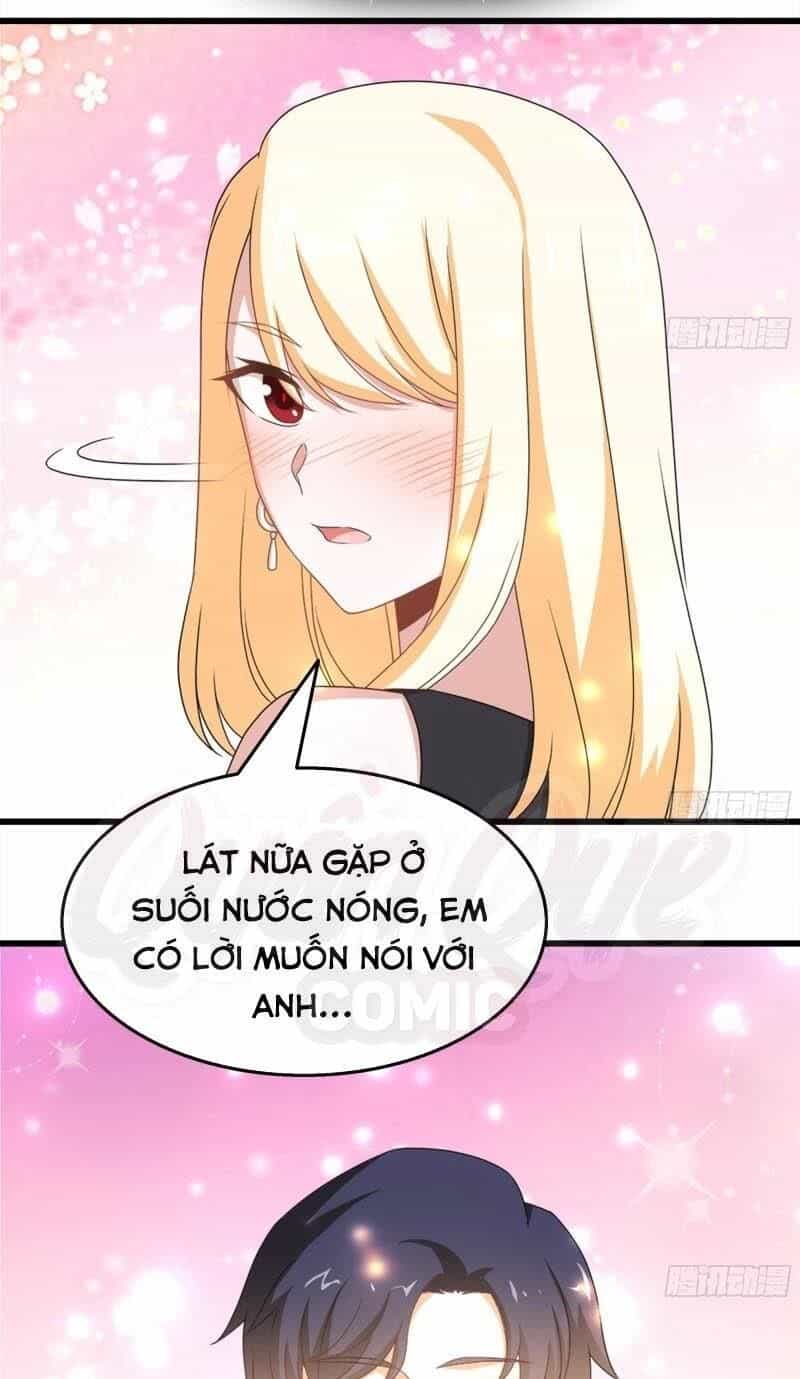 Tối Cường Ở Rể - Chương 41 - ảnh 19