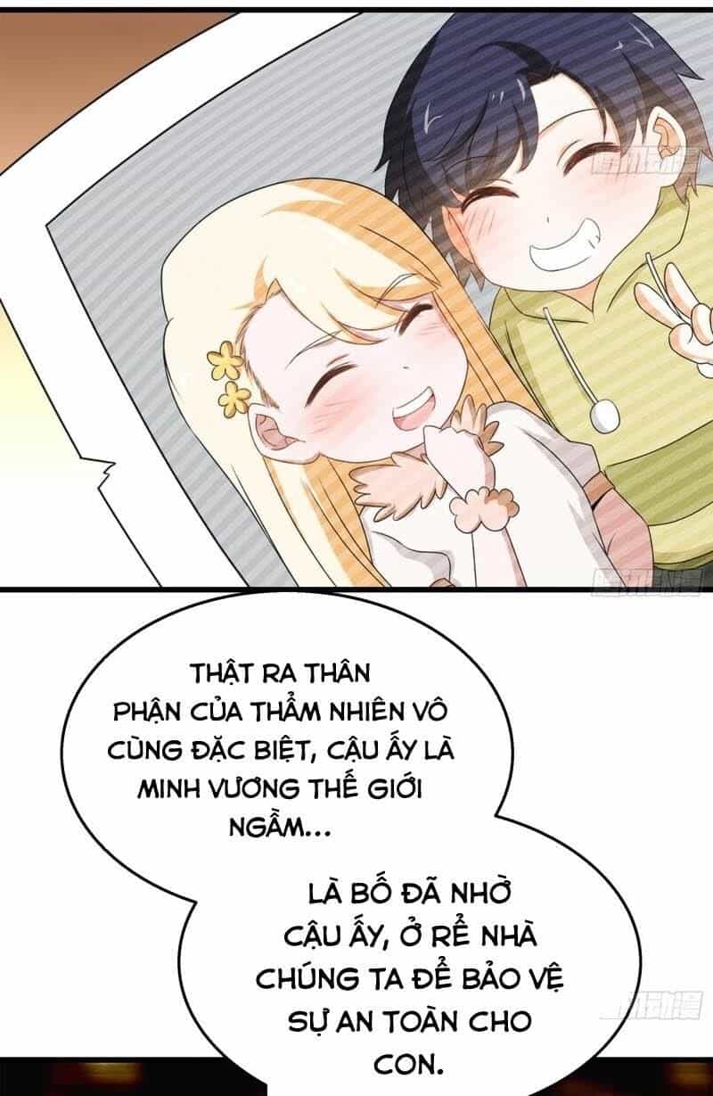 Tối Cường Ở Rể - Chương 41 - ảnh 3