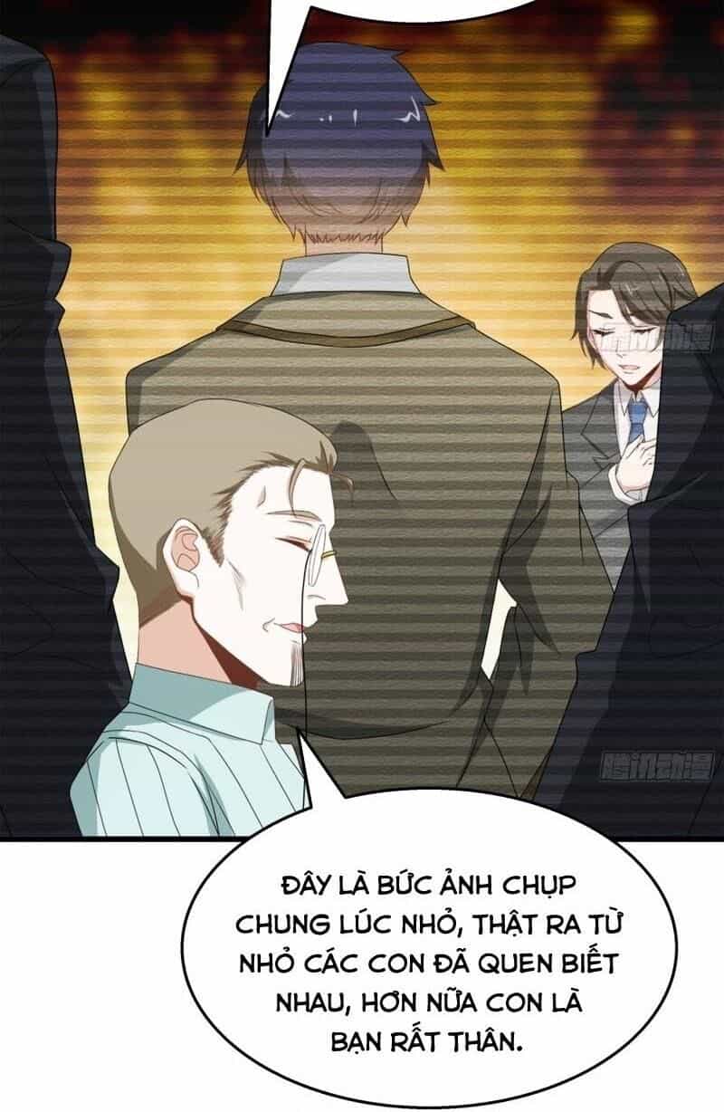 Tối Cường Ở Rể - Chương 41 - ảnh 4