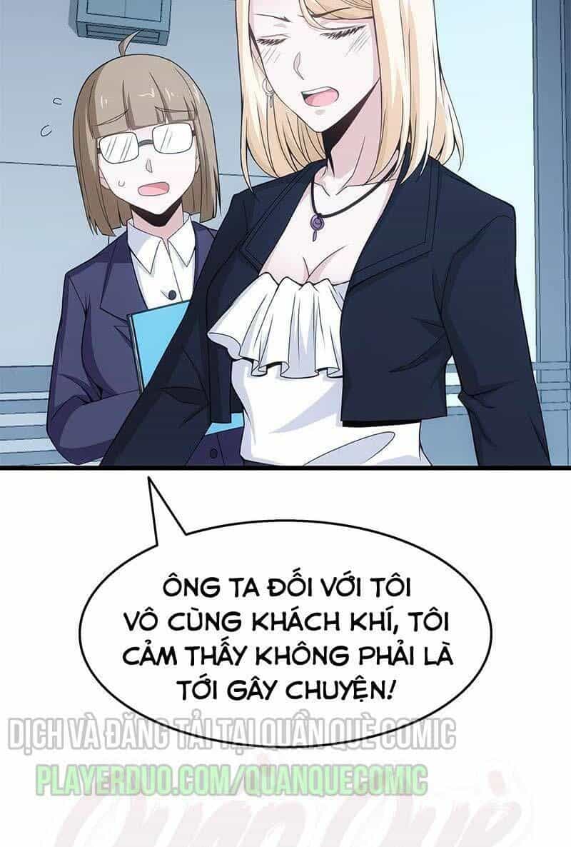 Tối Cường Ở Rể - Chương 5 - ảnh 1