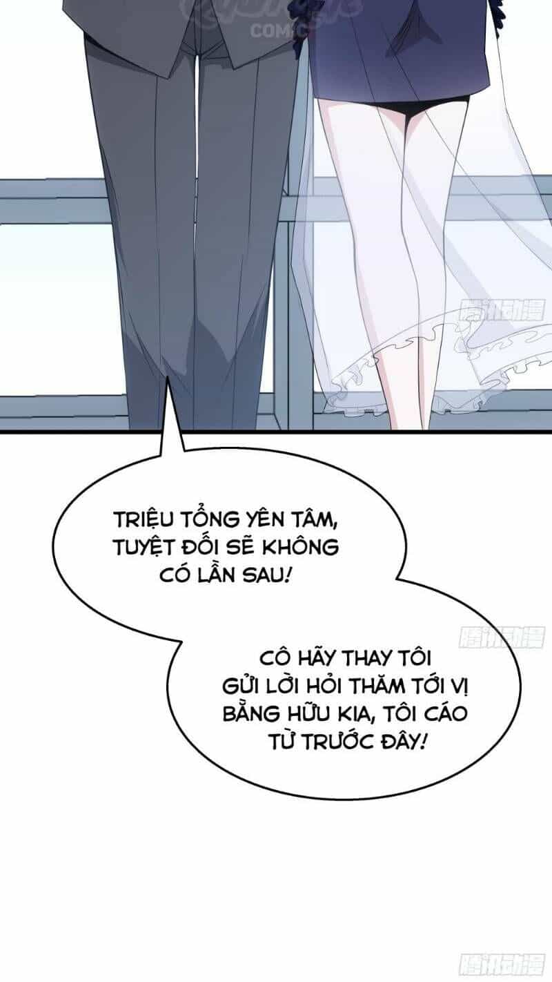 Tối Cường Ở Rể - Chương 5 - ảnh 10