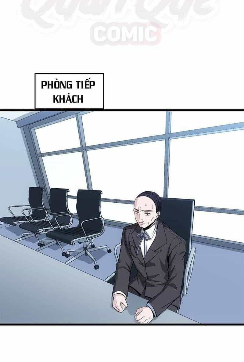Tối Cường Ở Rể - Chương 5 - ảnh 2