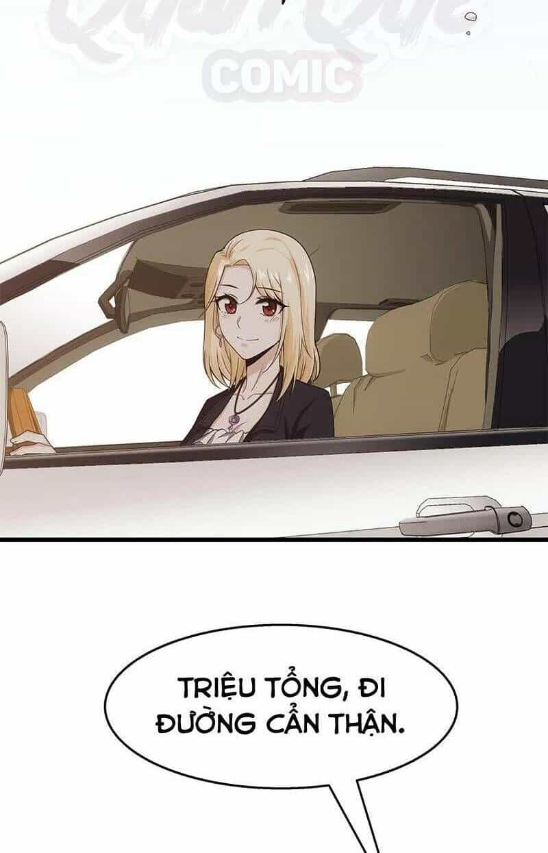 Tối Cường Ở Rể - Chương 5 - ảnh 22