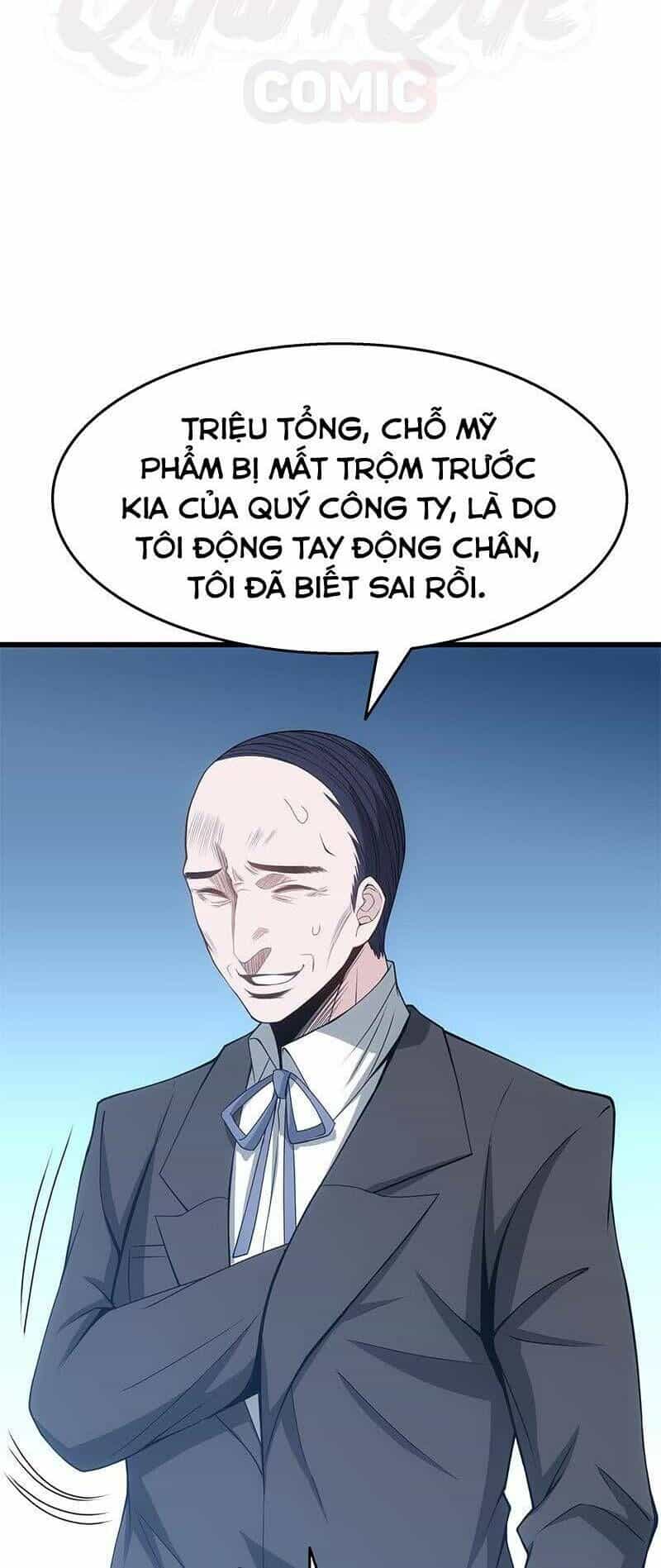 Tối Cường Ở Rể - Chương 5 - ảnh 4