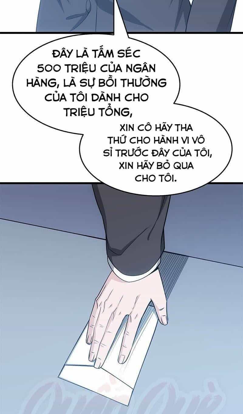 Tối Cường Ở Rể - Chương 5 - ảnh 5