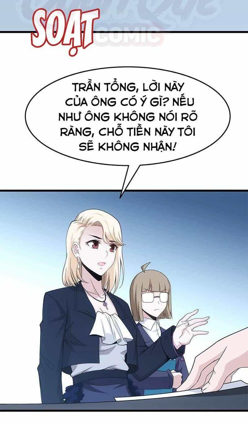 Tối Cường Ở Rể - Chương 5 - ảnh 6