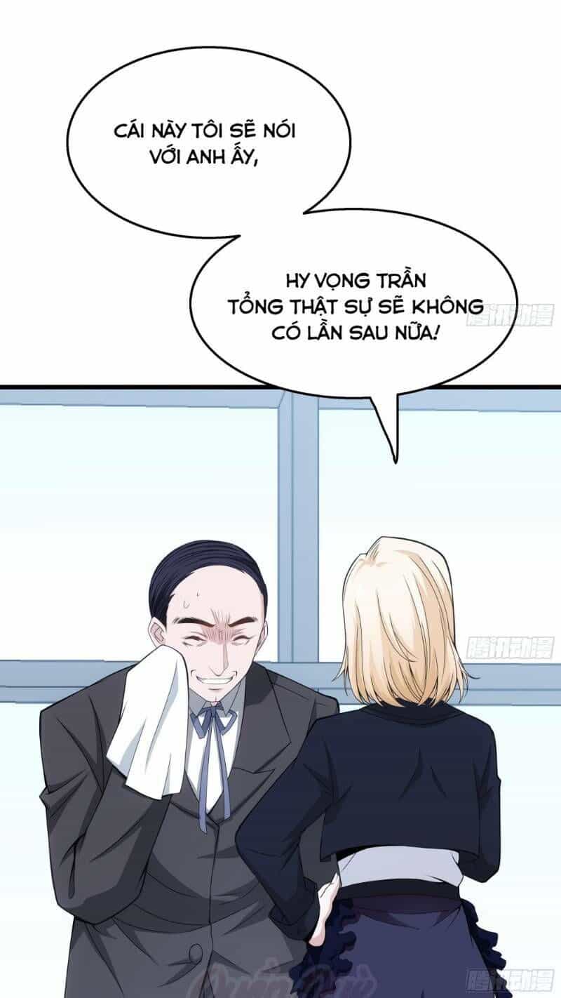 Tối Cường Ở Rể - Chương 5 - ảnh 9