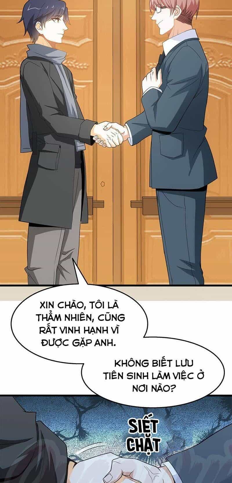 Tối Cường Ở Rể - Chương 6 - ảnh 7
