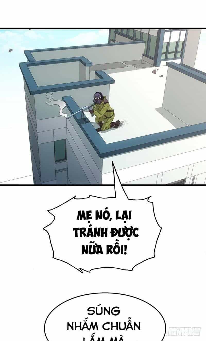 Tối Cường Ở Rể - Chương 7 - ảnh 20