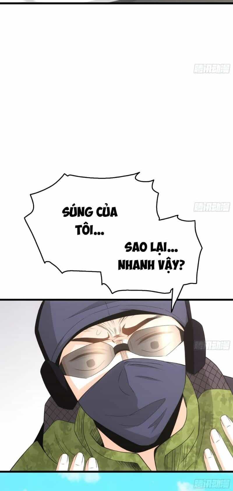 Tối Cường Ở Rể - Chương 7 - ảnh 25