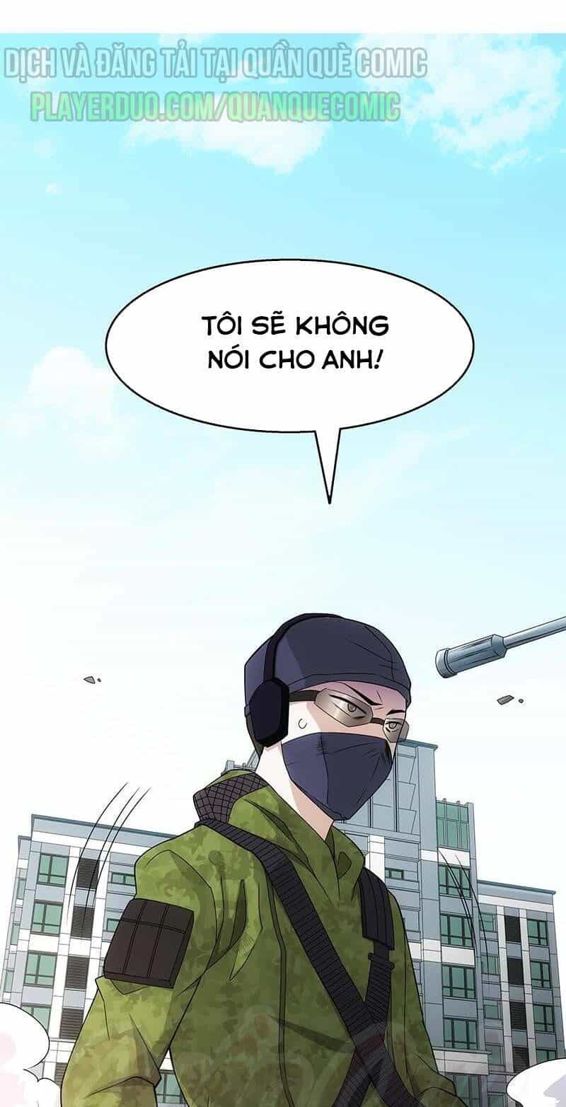 Tối Cường Ở Rể - Chương 8 - ảnh 1
