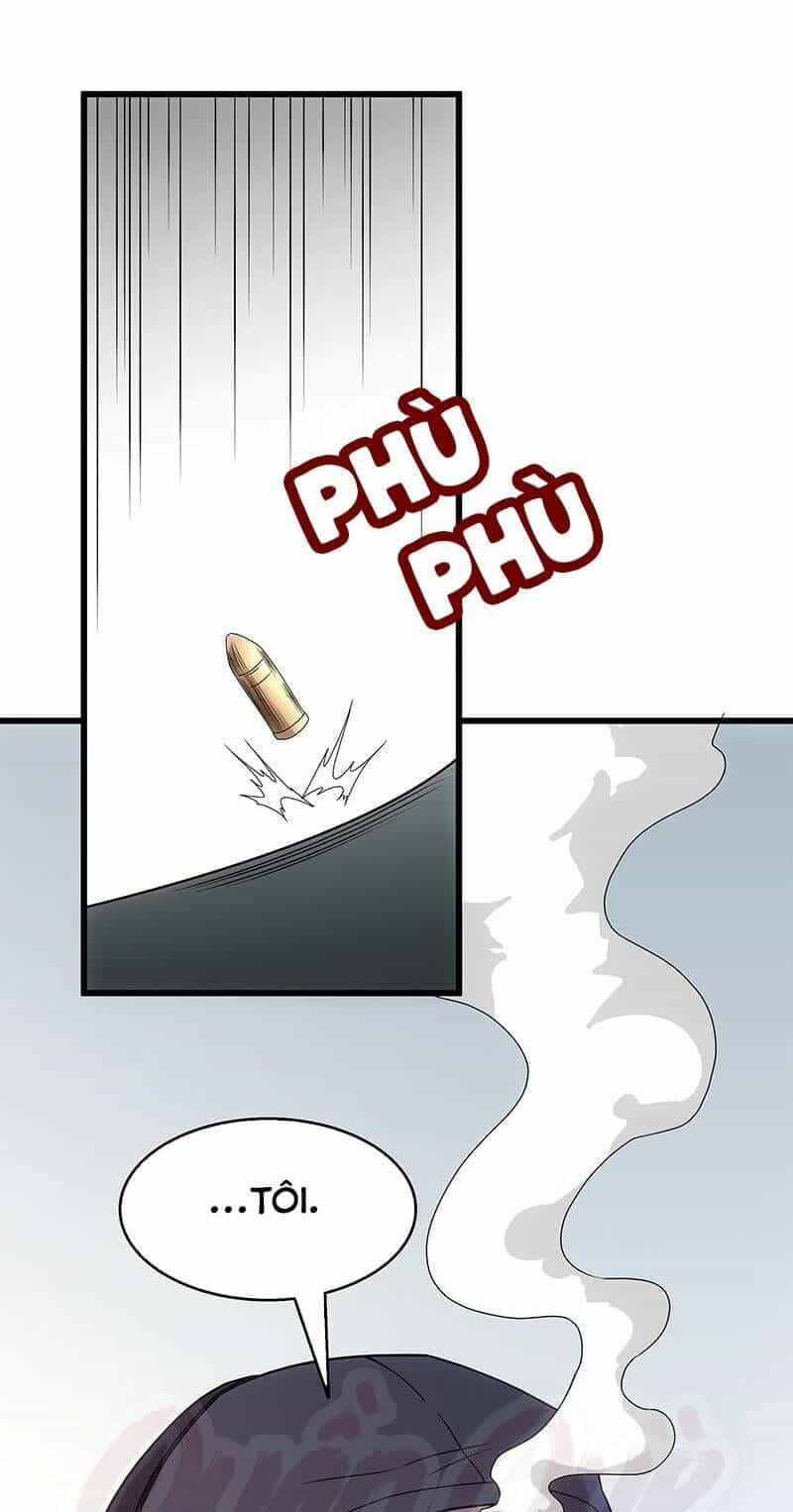 Tối Cường Ở Rể - Chương 8 - ảnh 3