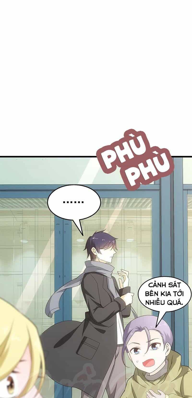 Tối Cường Ở Rể - Chương 8 - ảnh 8