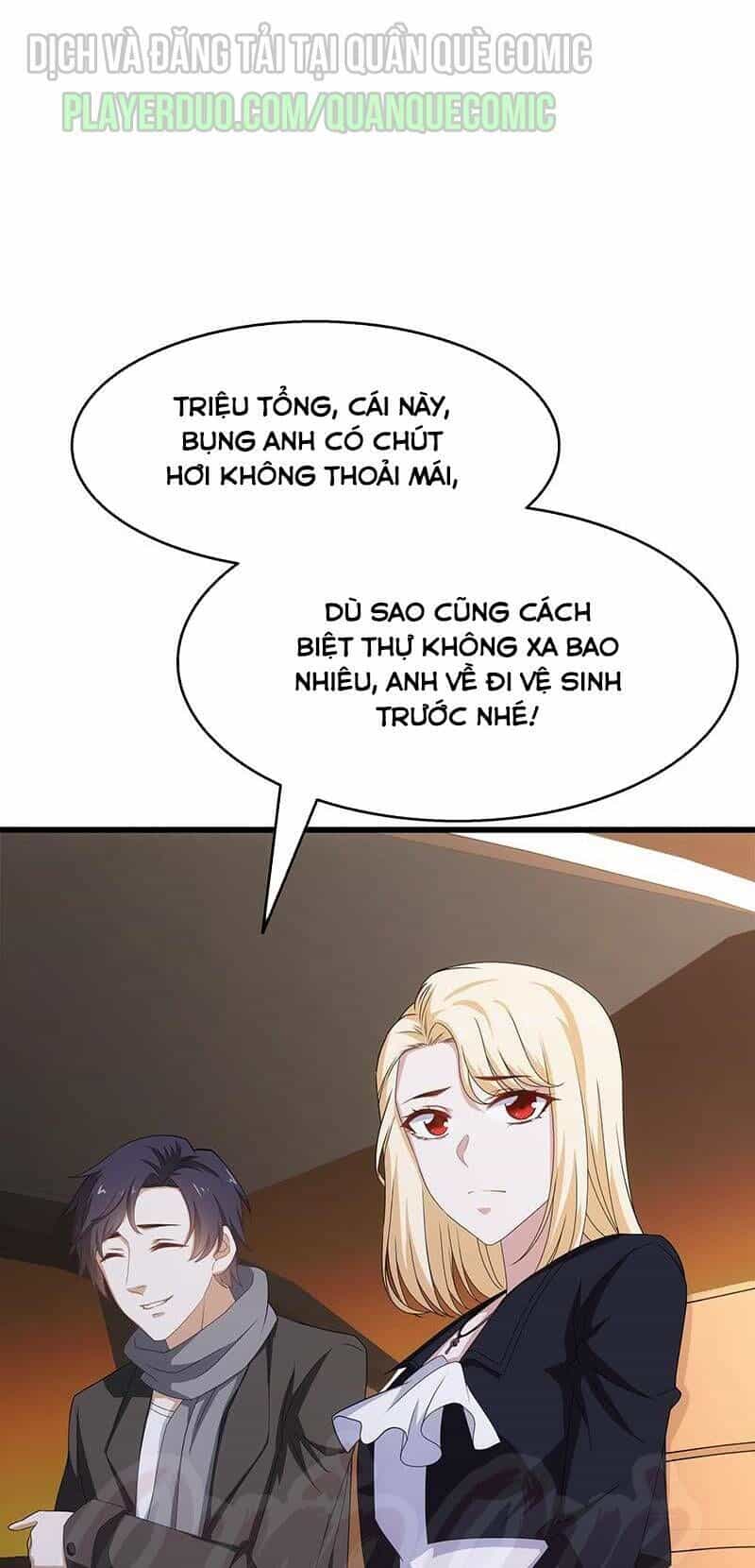 Tối Cường Ở Rể - Chương 9 - ảnh 1