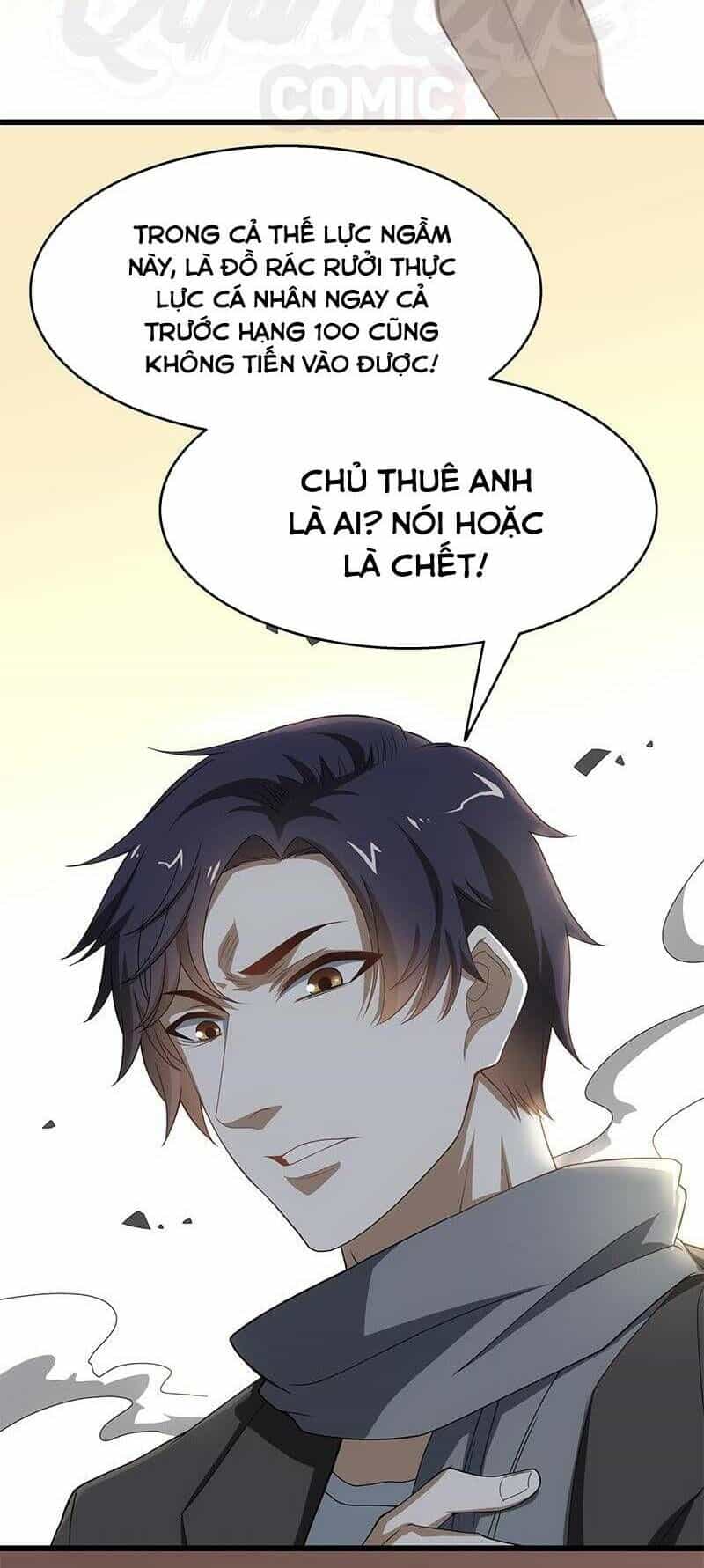 Tối Cường Ở Rể - Chương 9 - ảnh 19