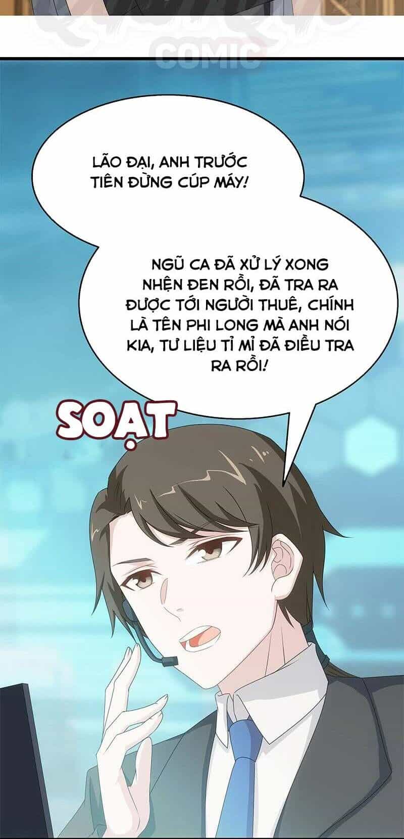 Tối Cường Ở Rể - Chương 9 - ảnh 29