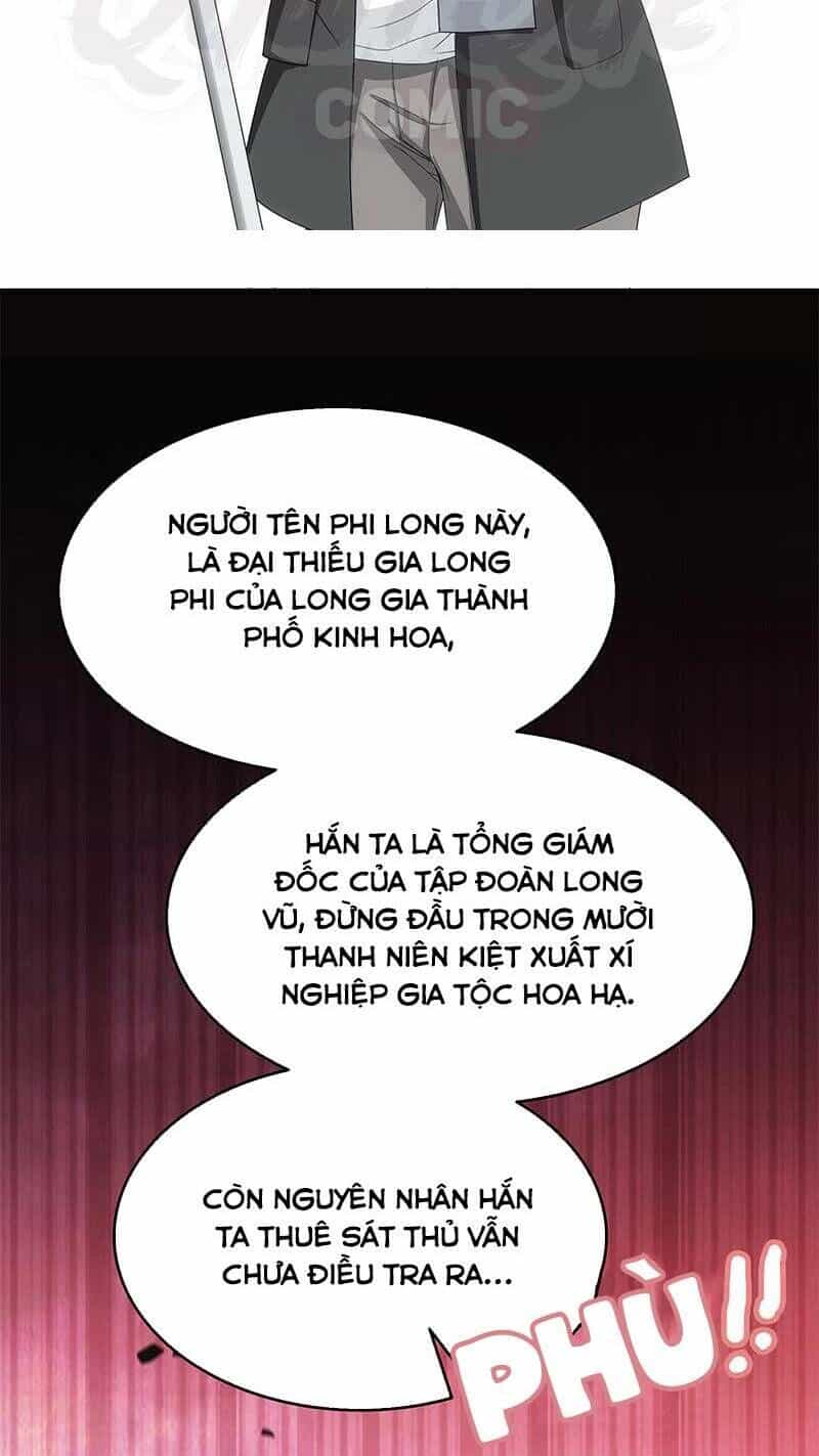 Tối Cường Ở Rể - Chương 9 - ảnh 31