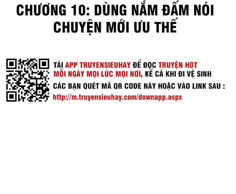 Tối Cường Phản Phái Hệ Thống - Chương 10 - ảnh 3