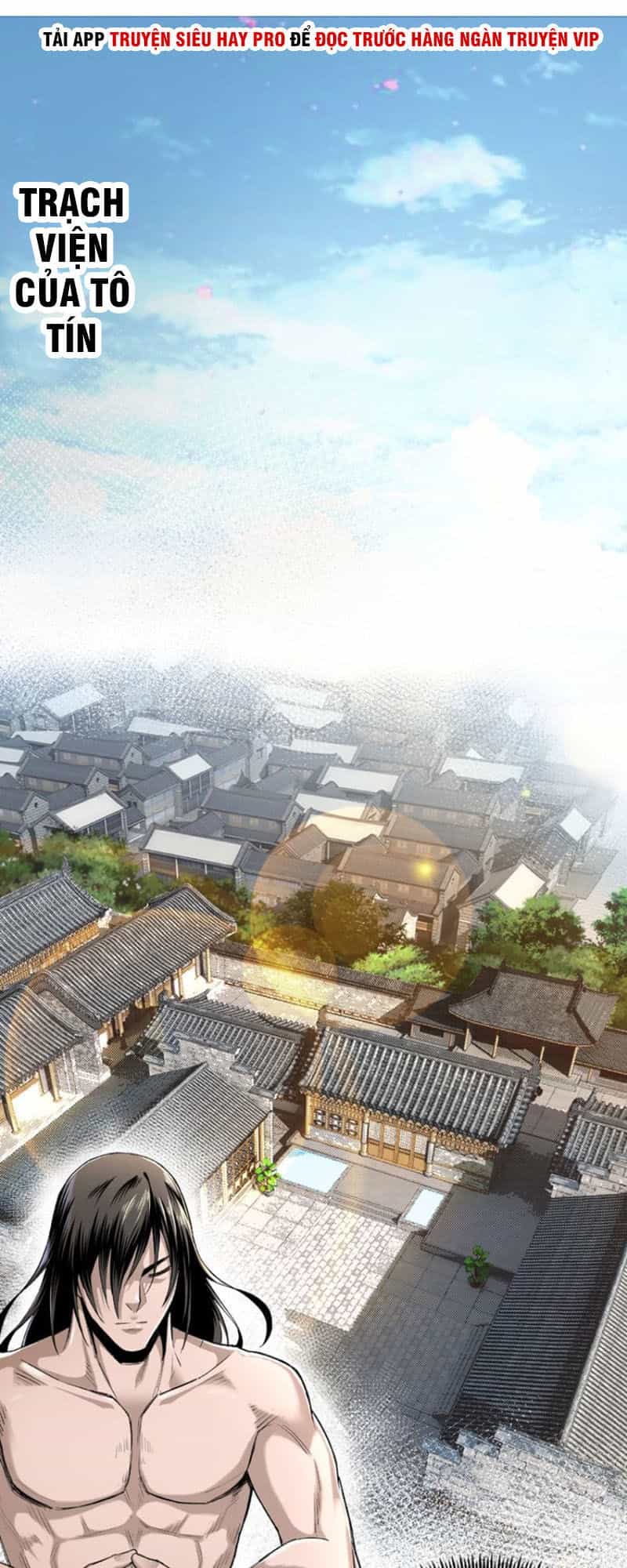Tối Cường Phản Phái Hệ Thống - Chương 10 - ảnh 4