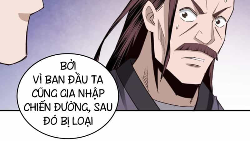 Tối Cường Phản Phái Hệ Thống - Chương 10 - ảnh 42