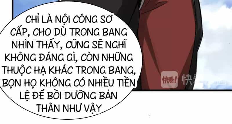 Tối Cường Phản Phái Hệ Thống - Chương 10 - ảnh 60