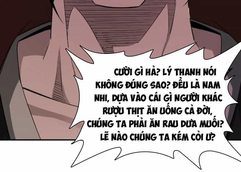 Tối Cường Phản Phái Hệ Thống - Chương 10 - ảnh 67
