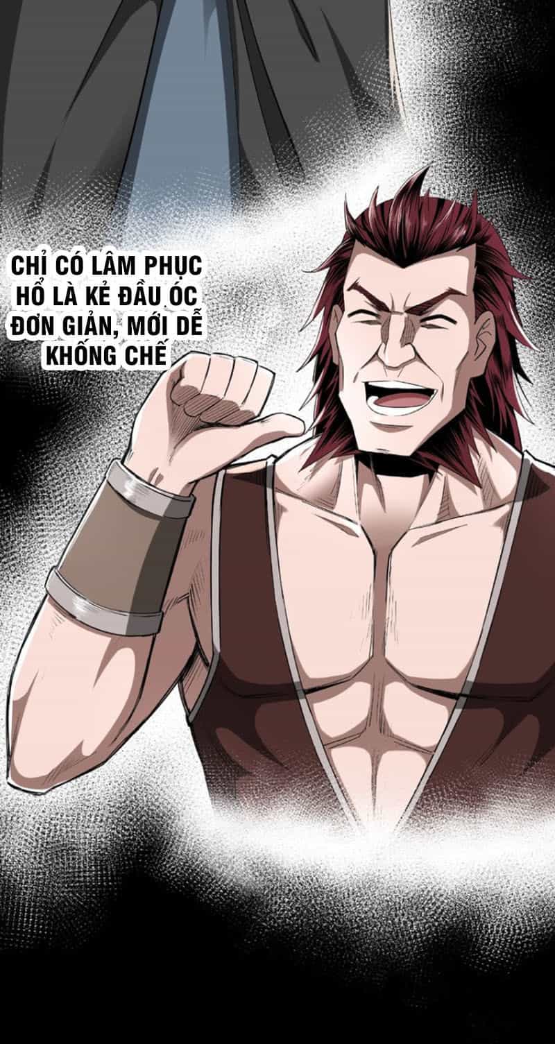 Tối Cường Phản Phái Hệ Thống - Chương 10 - ảnh 7