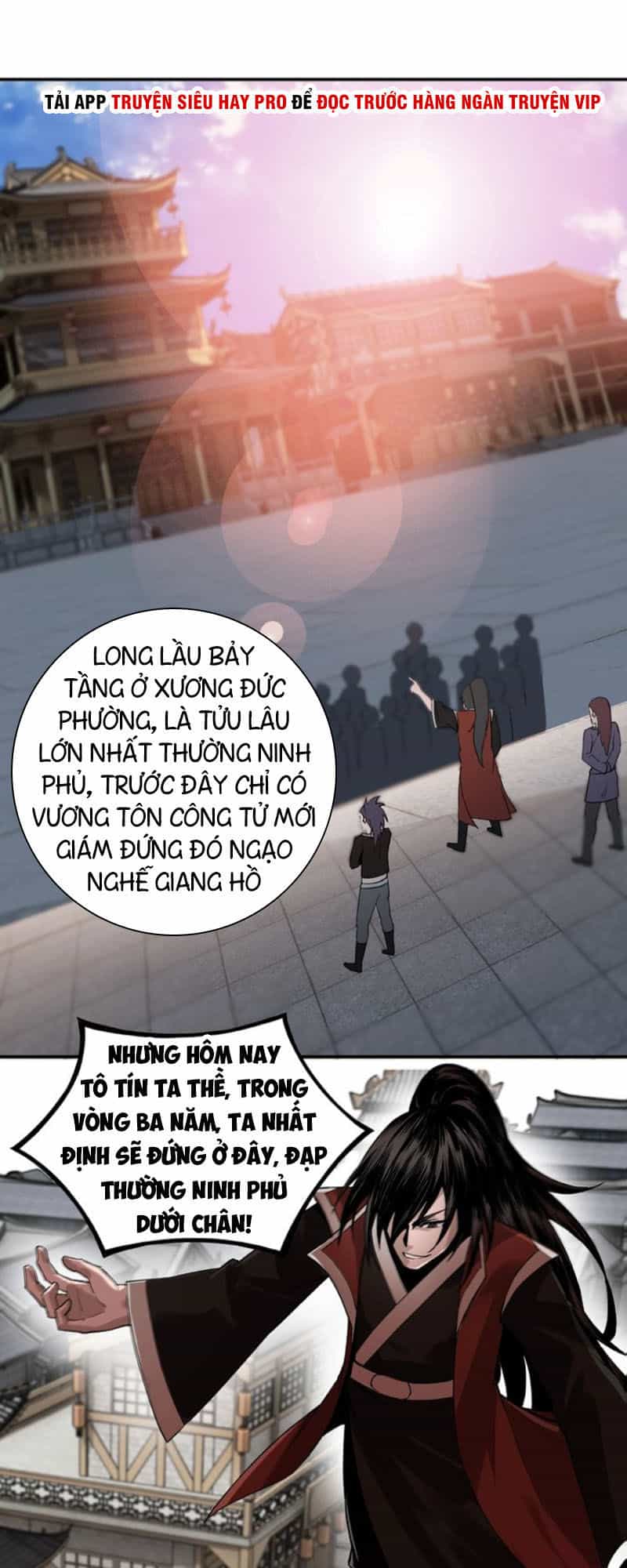 Tối Cường Phản Phái Hệ Thống - Chương 10 - ảnh 72
