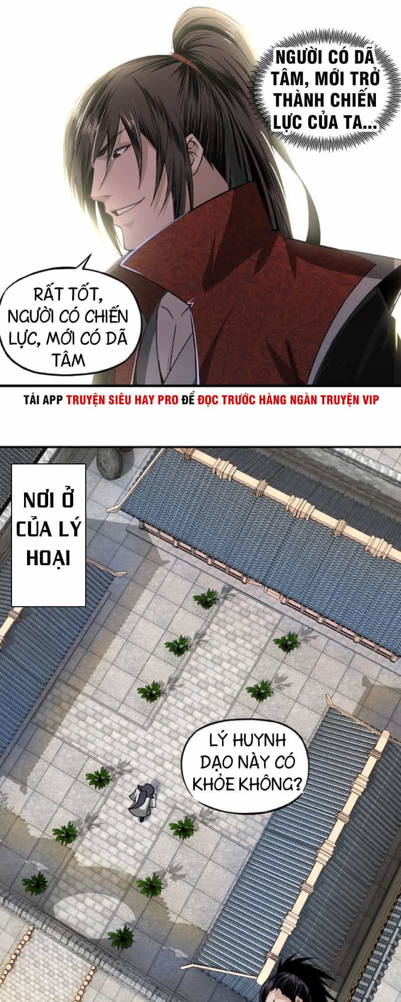 Tối Cường Phản Phái Hệ Thống - Chương 10 - ảnh 78