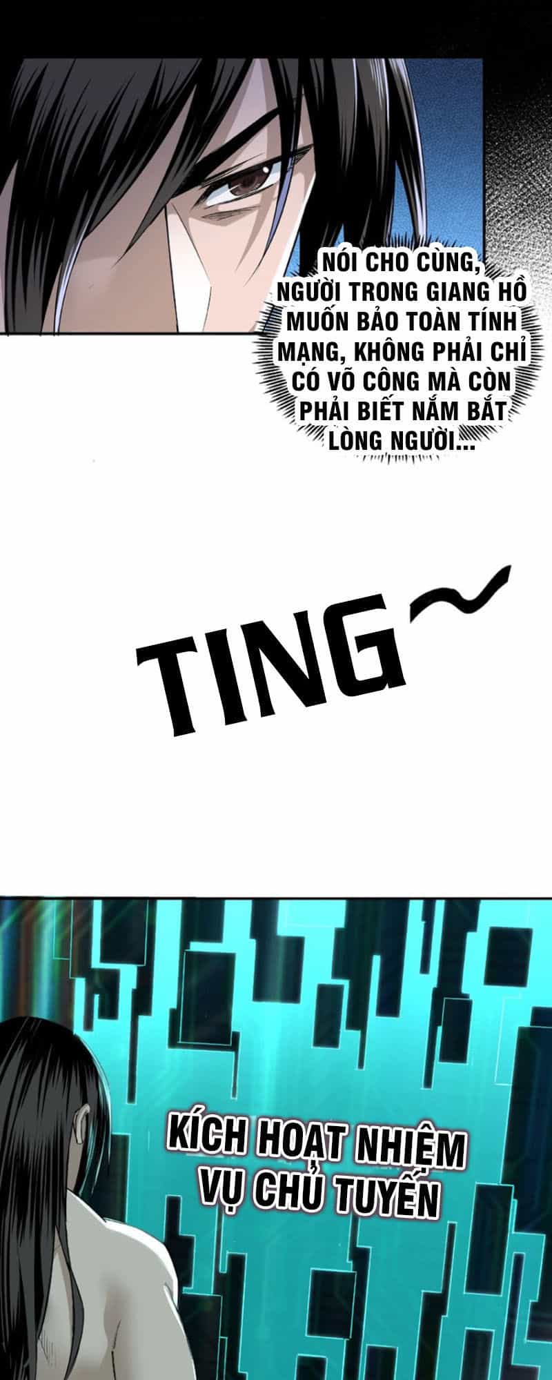 Tối Cường Phản Phái Hệ Thống - Chương 10 - ảnh 8
