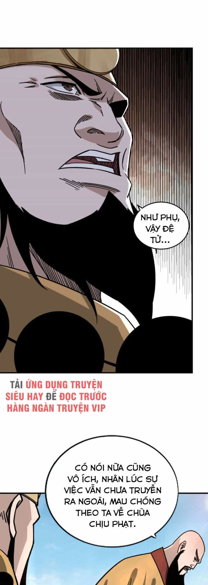 Tối Cường Phản Phái Hệ Thống - Chương 100 - ảnh 21