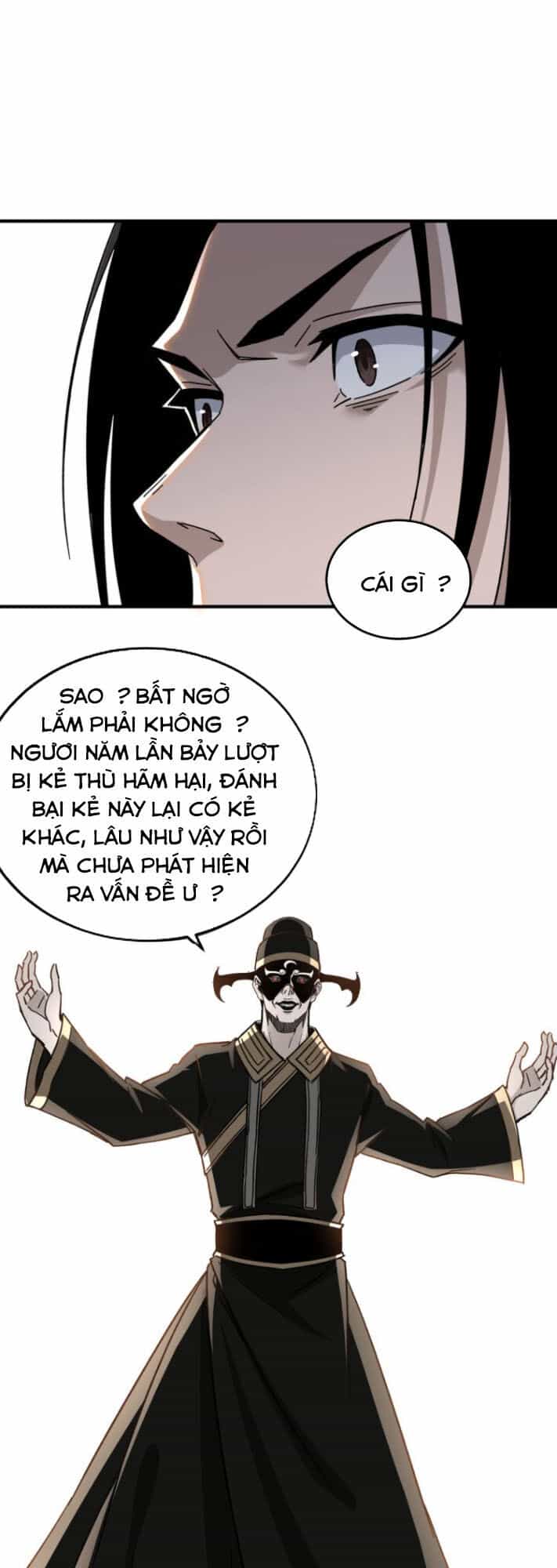 Tối Cường Phản Phái Hệ Thống - Chương 101 - ảnh 16