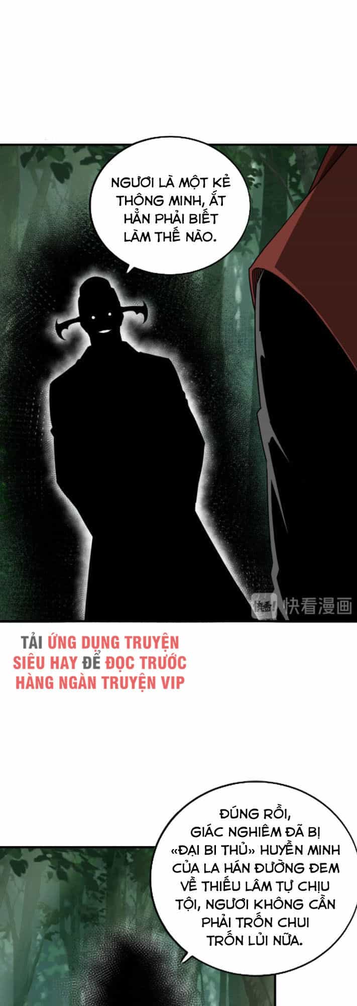 Tối Cường Phản Phái Hệ Thống - Chương 101 - ảnh 21