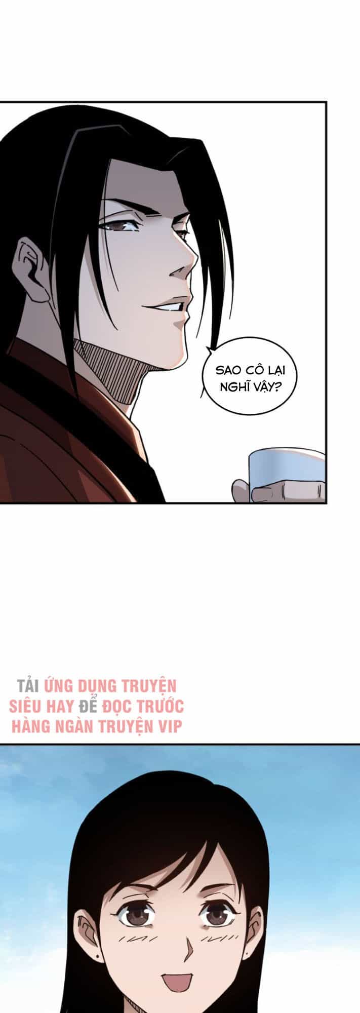 Tối Cường Phản Phái Hệ Thống - Chương 101 - ảnh 34