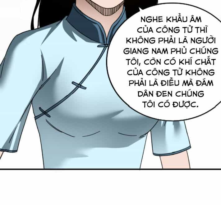 Tối Cường Phản Phái Hệ Thống - Chương 101 - ảnh 35