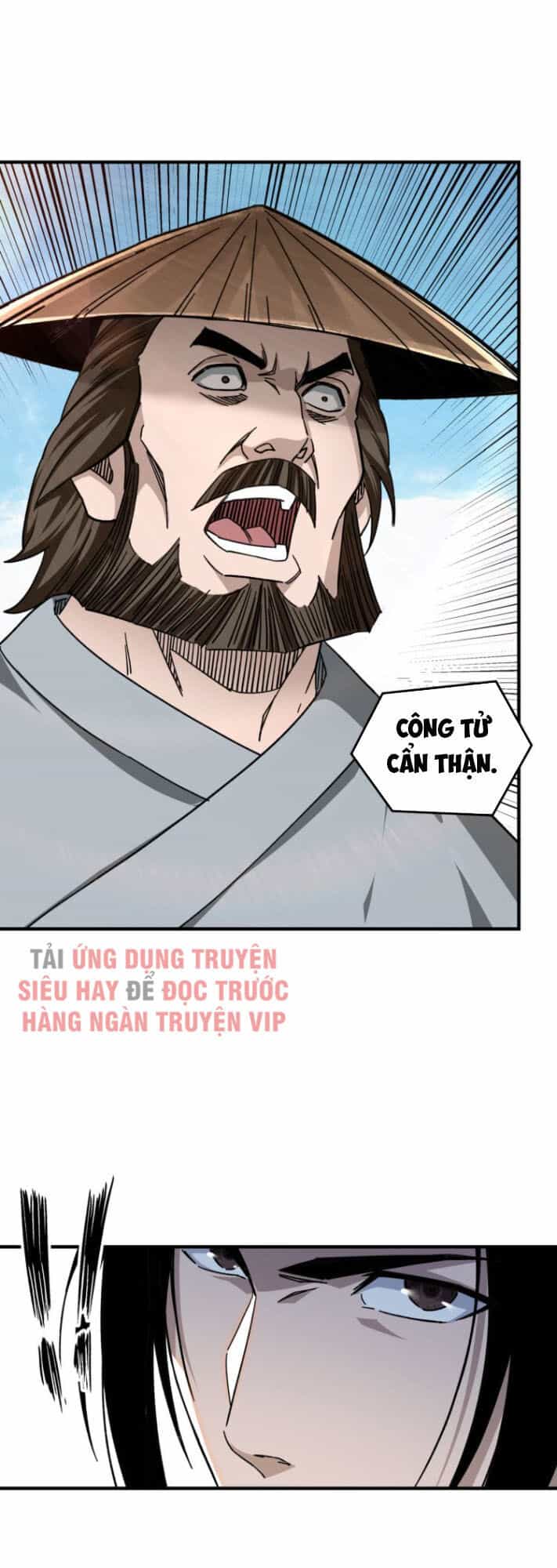 Tối Cường Phản Phái Hệ Thống - Chương 101 - ảnh 38