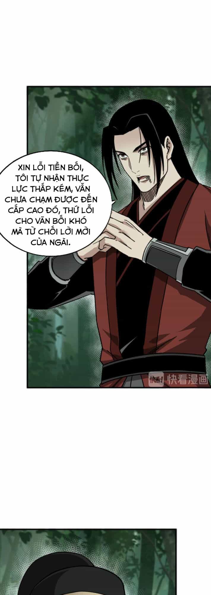 Tối Cường Phản Phái Hệ Thống - Chương 101 - ảnh 5