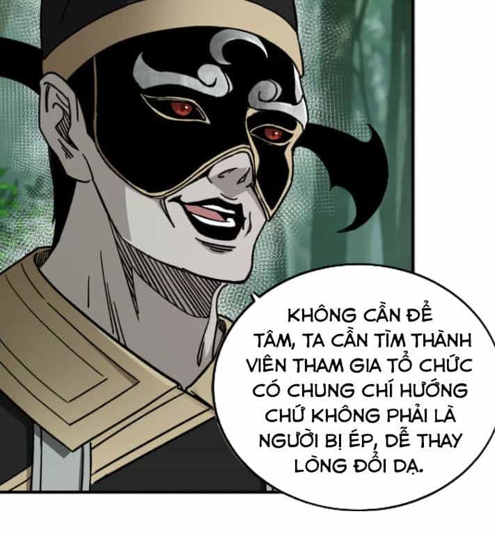 Tối Cường Phản Phái Hệ Thống - Chương 101 - ảnh 6