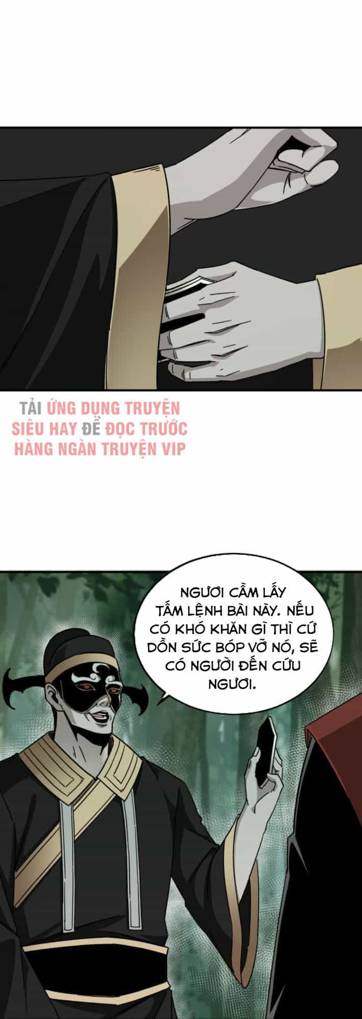 Tối Cường Phản Phái Hệ Thống - Chương 101 - ảnh 7