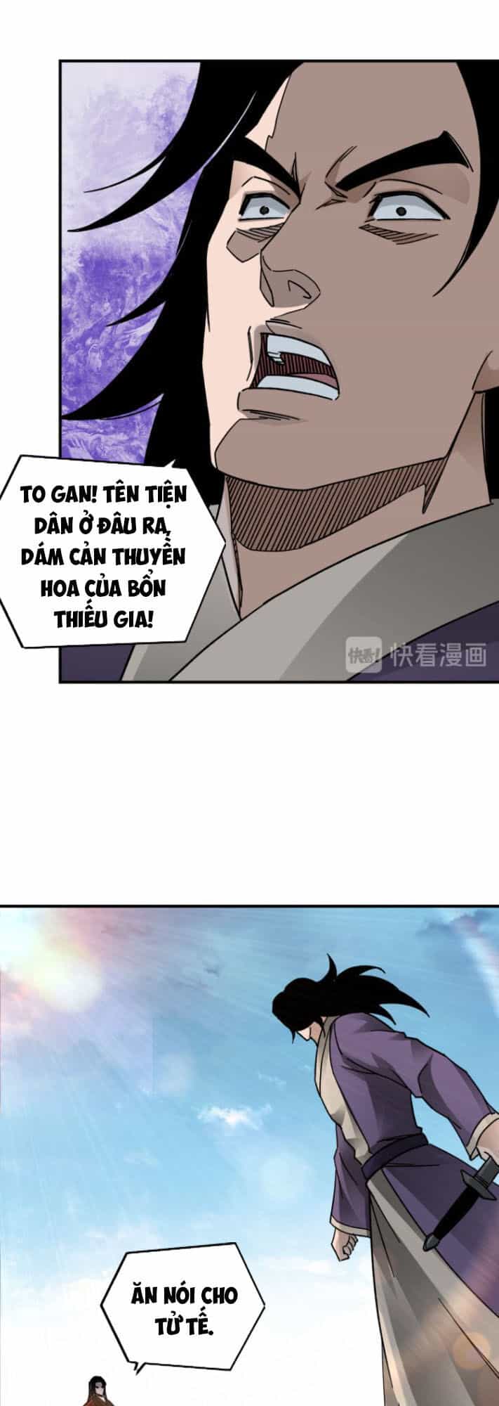 Tối Cường Phản Phái Hệ Thống - Chương 102 - ảnh 10