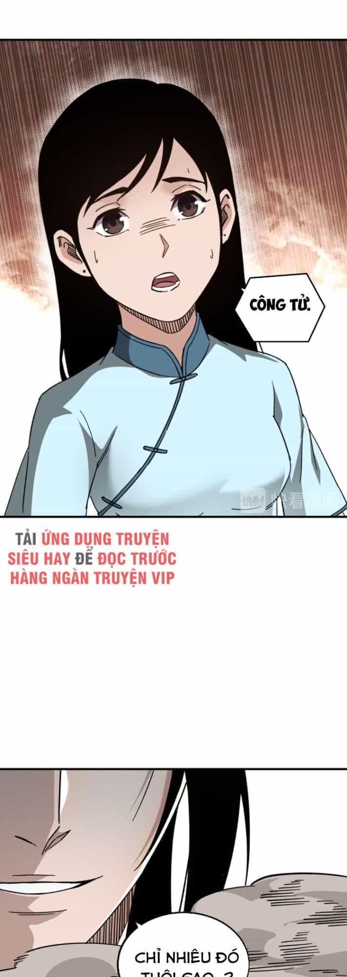 Tối Cường Phản Phái Hệ Thống - Chương 102 - ảnh 36